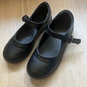 Dream Paris Girls Mary Jane School Uniform Flats US Child Size 13